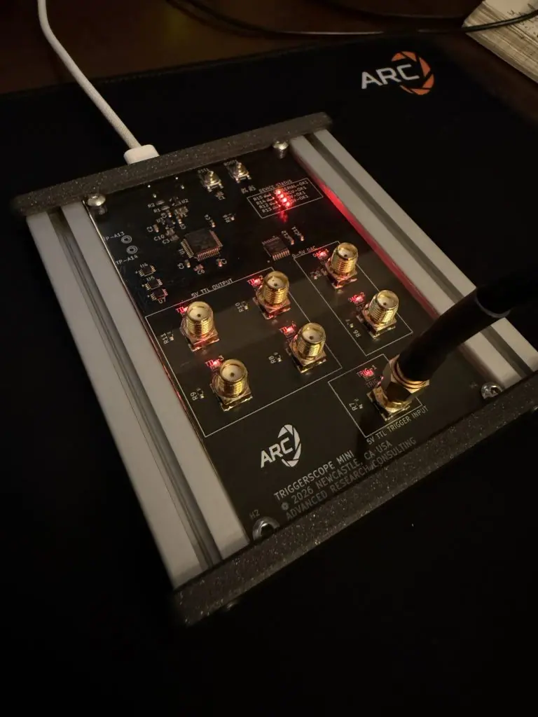 Image from “Triggerscope Mini Released”