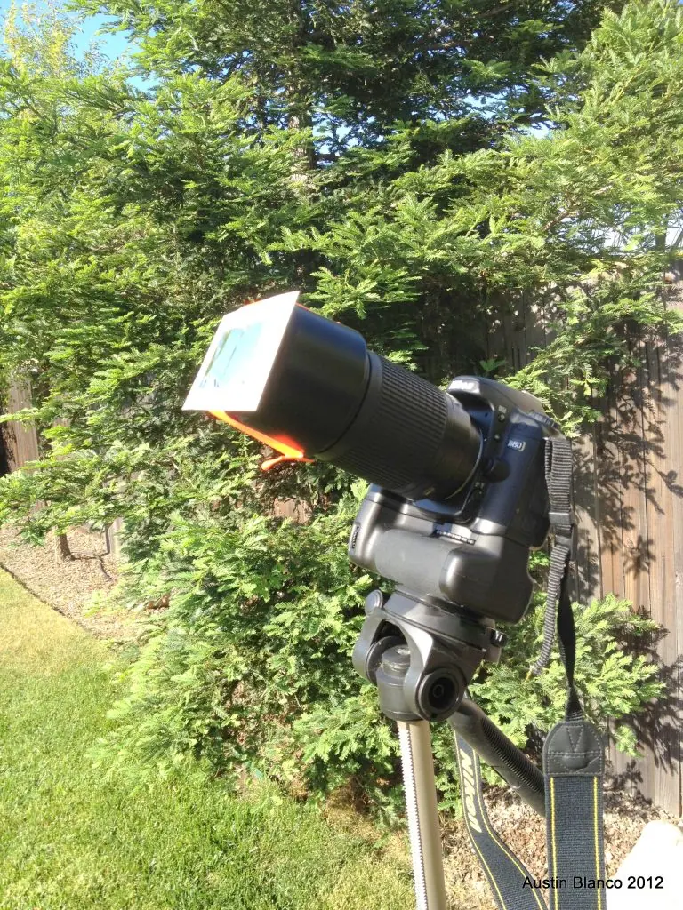 Image from “2012 Annular Eclipse”