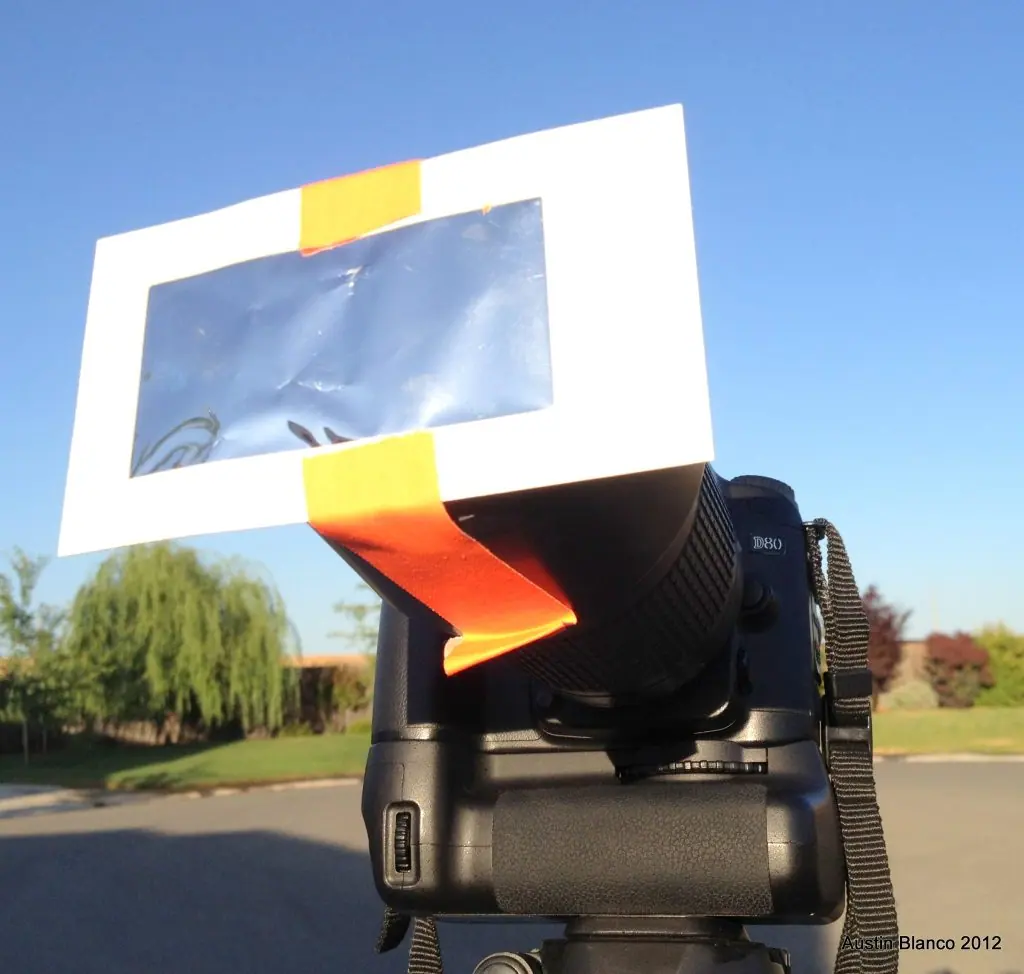 Image from “2012 Annular Eclipse”
