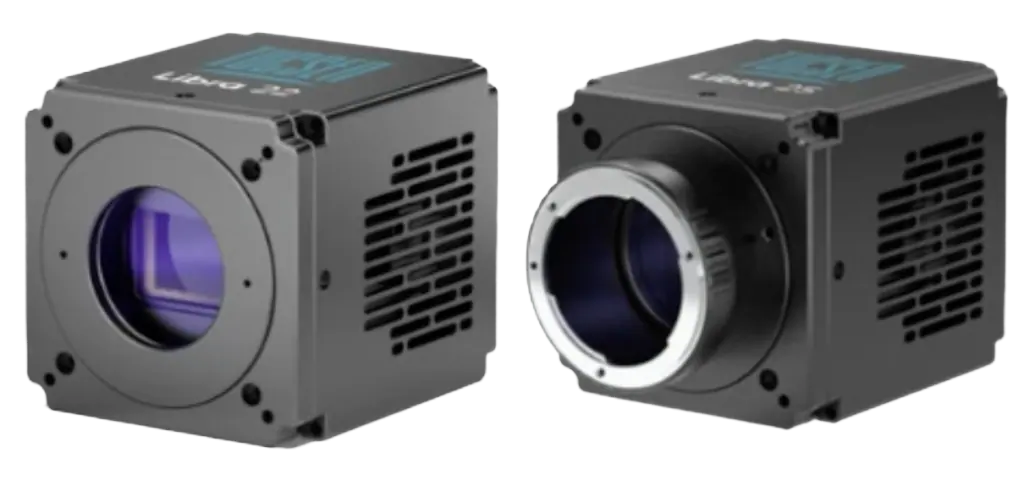 Libra CMOS