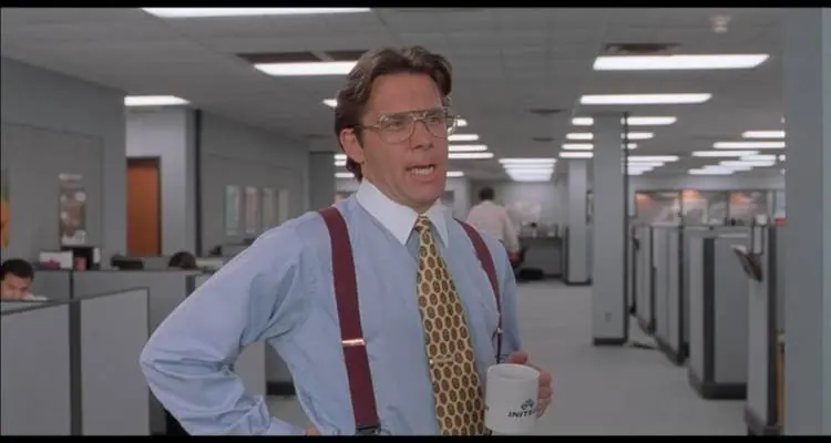 Hawaiian shirt day is NOT a good cultural trait....just sayin...